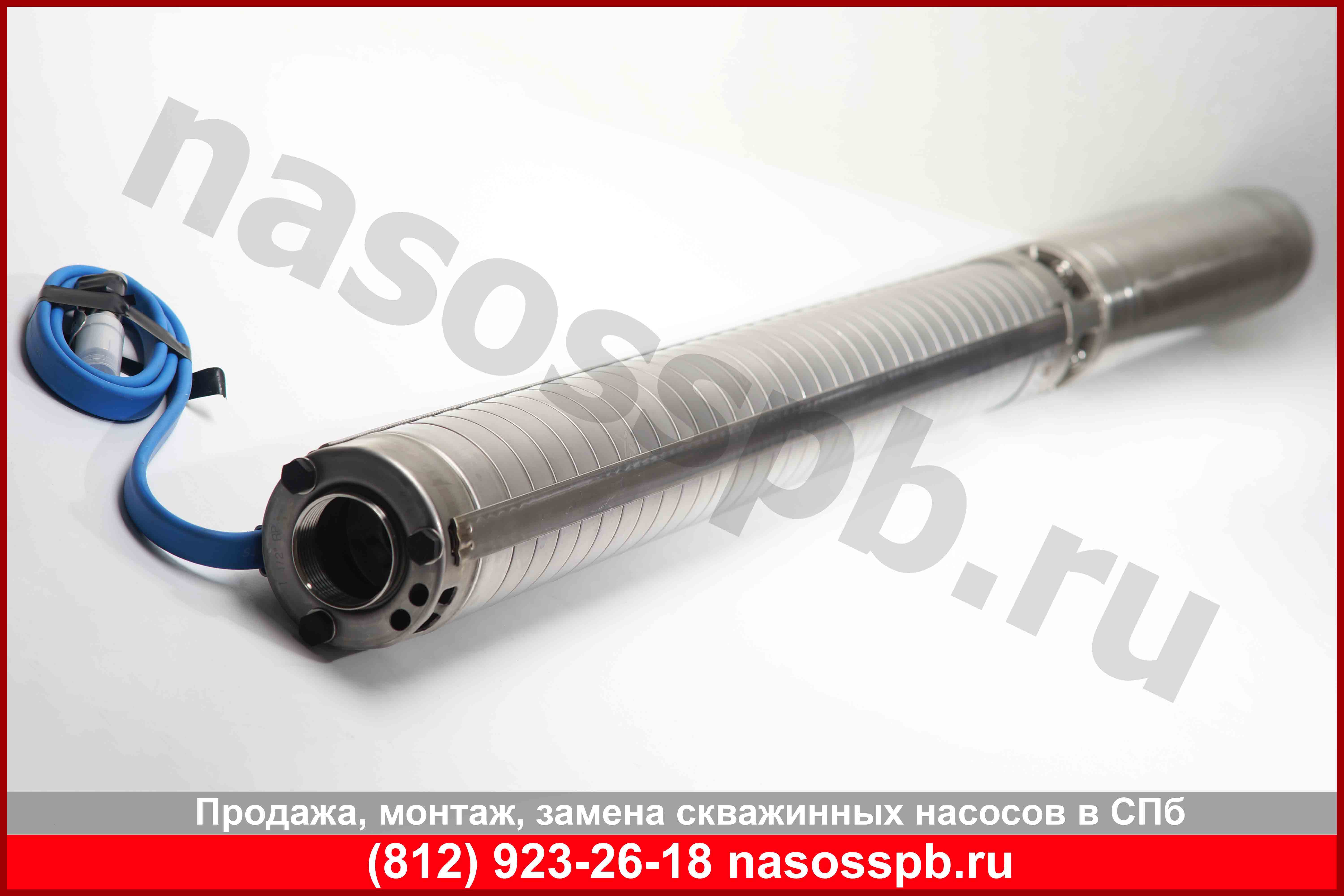  Grundfos SP 5A-33 380В