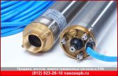 скважинный насос беламос 2.5TF-110/2.5