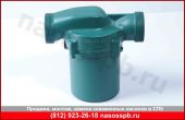 Циркуляционный насос ДАБ A 80/180 XM